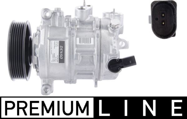 Compressor, air conditioning 7