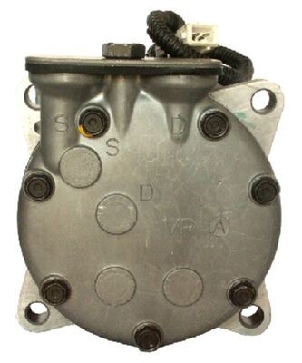 MAHLE ACP 365 000S BEHR...