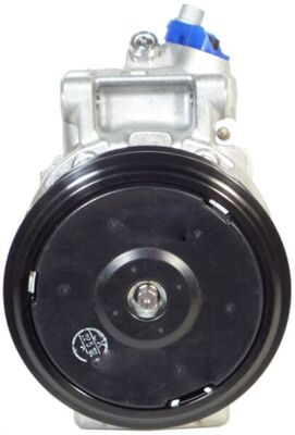 Compressor, air conditioning 2