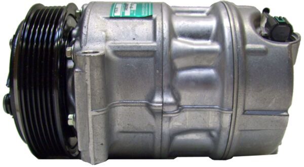 Compressor, air conditioning 2