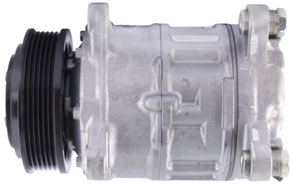 Compressor, air conditioning 2