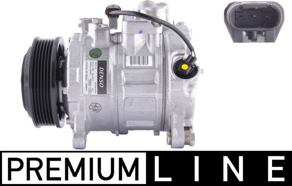 Compressor, air conditioning 7