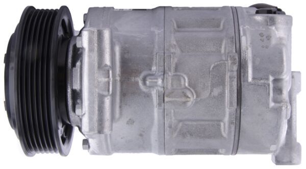 Compressor, air conditioning 2