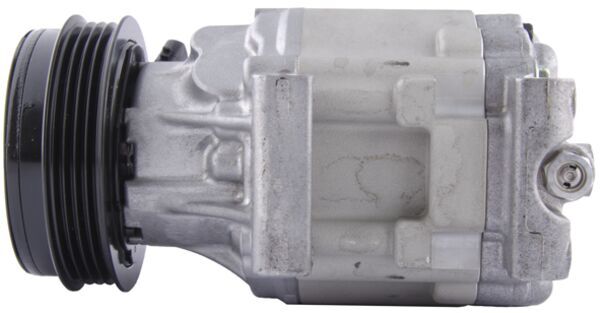 MAHLE ACP 478 000P kompresszor, klíma SUBARU