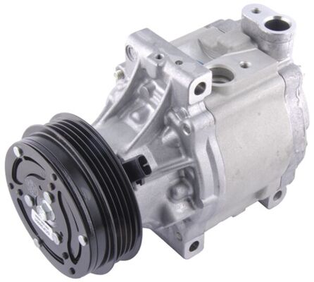 MAHLE ACP 478 000P kompresszor, klíma SUBARU