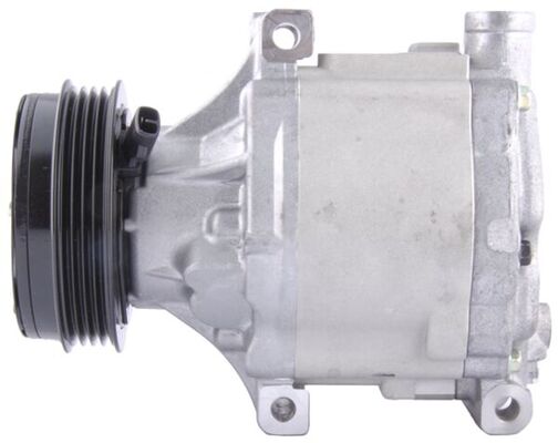 MAHLE ACP 478 000P kompresszor, klíma SUBARU