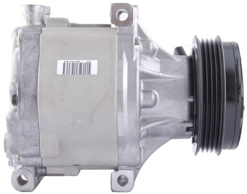 MAHLE ACP 478 000P kompresszor, klíma SUBARU