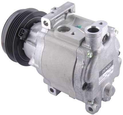 MAHLE ACP 478 000P kompresszor, klíma SUBARU