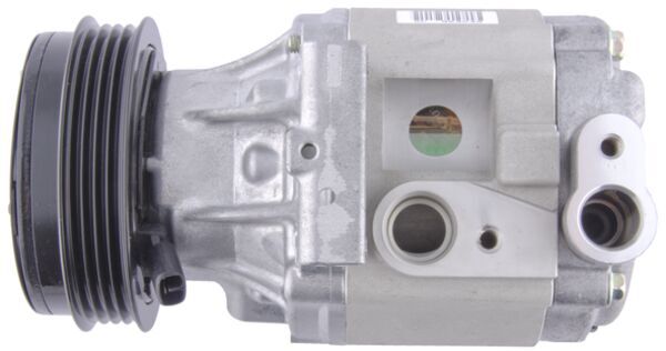 MAHLE ACP 478 000P kompresszor, klíma SUBARU