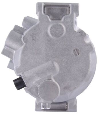MAHLE ACP 482 000P Compressor, air conditioning
