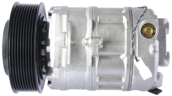 Compressor, air conditioning 2