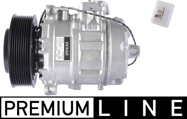 Compressor, air conditioning 7