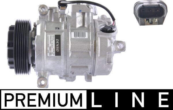 Compressor, air conditioning 7