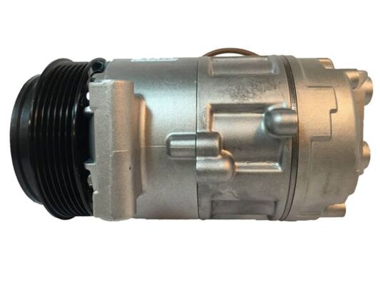 Compressor, air conditioning 2