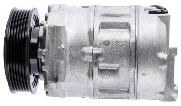 Compressor, air conditioning 2