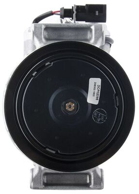 Compressor, air conditioning 5