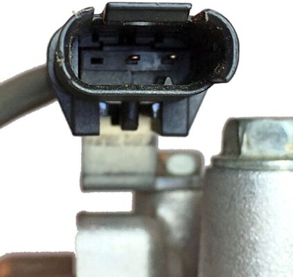 Compressor, air conditioning 3