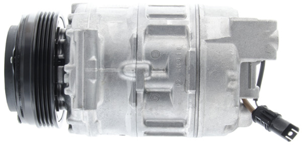 Compressor, air conditioning 2