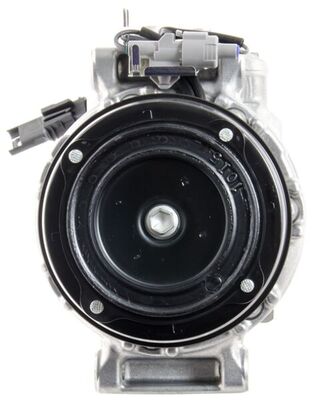 Compressor, air conditioning 6