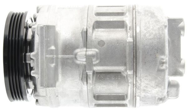 Compressor, air conditioning 2