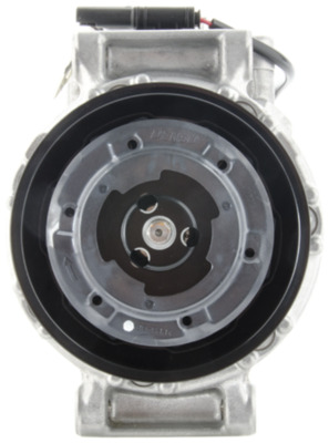 Compressor, air conditioning 5