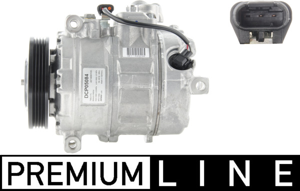 Compressor, air conditioning 7