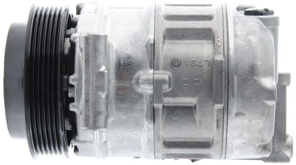 Compressor, air conditioning 2