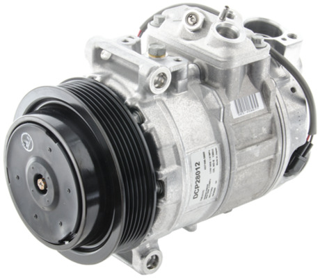 Compressor, air conditioning 4