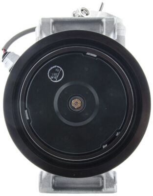 Compressor, air conditioning 5