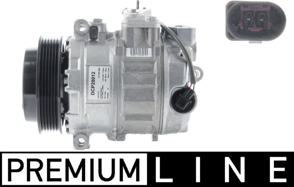 Compressor, air conditioning 7