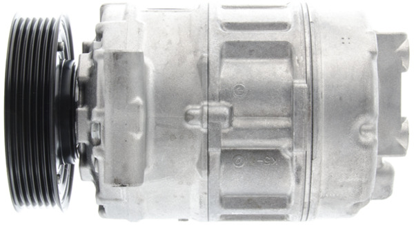 Compressor, air conditioning 2