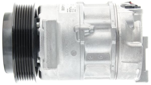 Compressor, air conditioning 2