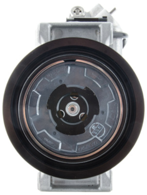 Compressor, air conditioning 5