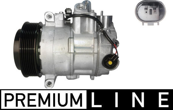 Compressor, air conditioning 7