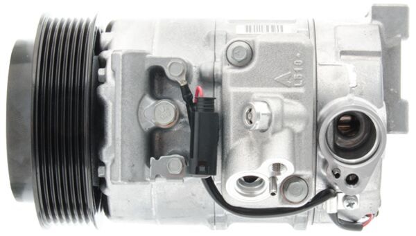 Compressor, air conditioning 11