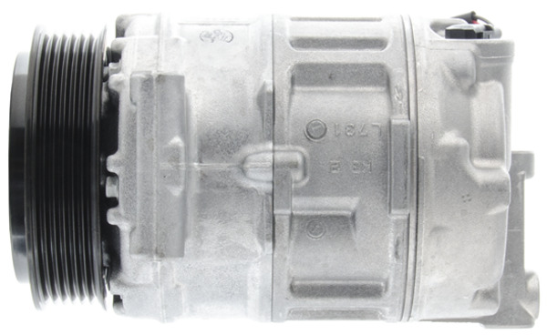 Compressor, air conditioning 2
