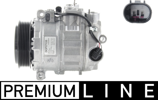 Compressor, air conditioning 7