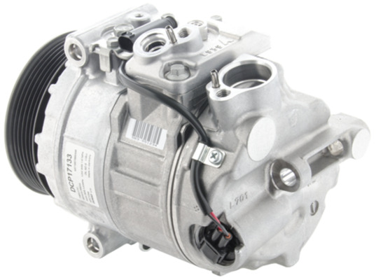 Compressor, air conditioning 9