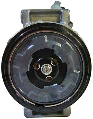 Compressor, air conditioning 2