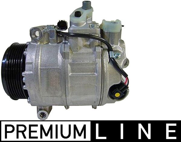 Compressor, air conditioning 4