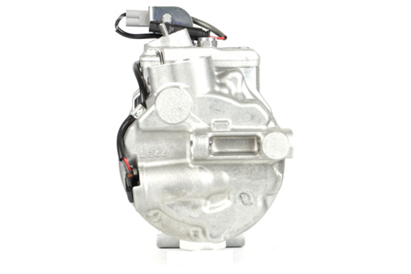 Compressor, air conditioning 2