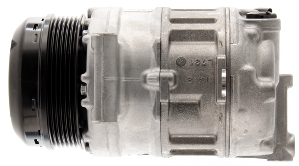 Compressor, air conditioning 3