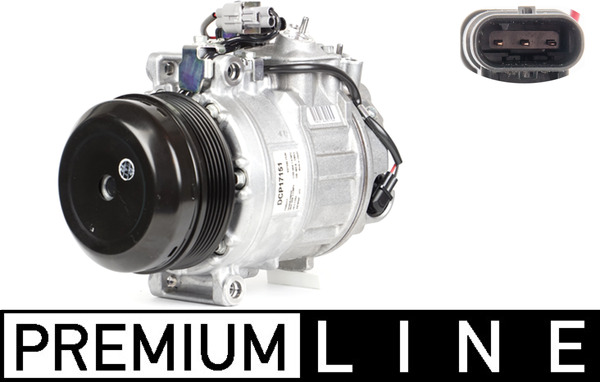 Compressor, air conditioning 8