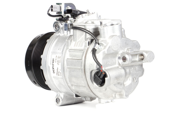 Compressor, air conditioning 11