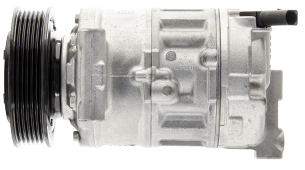 Compressor, air conditioning 2