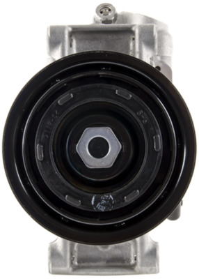 Compressor, air conditioning 5