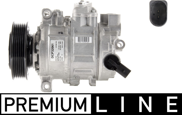 Compressor, air conditioning 7