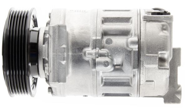 Compressor, air conditioning 2