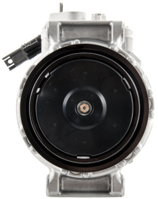 Compressor, air conditioning 5