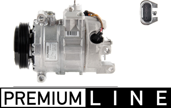 Compressor, air conditioning 7